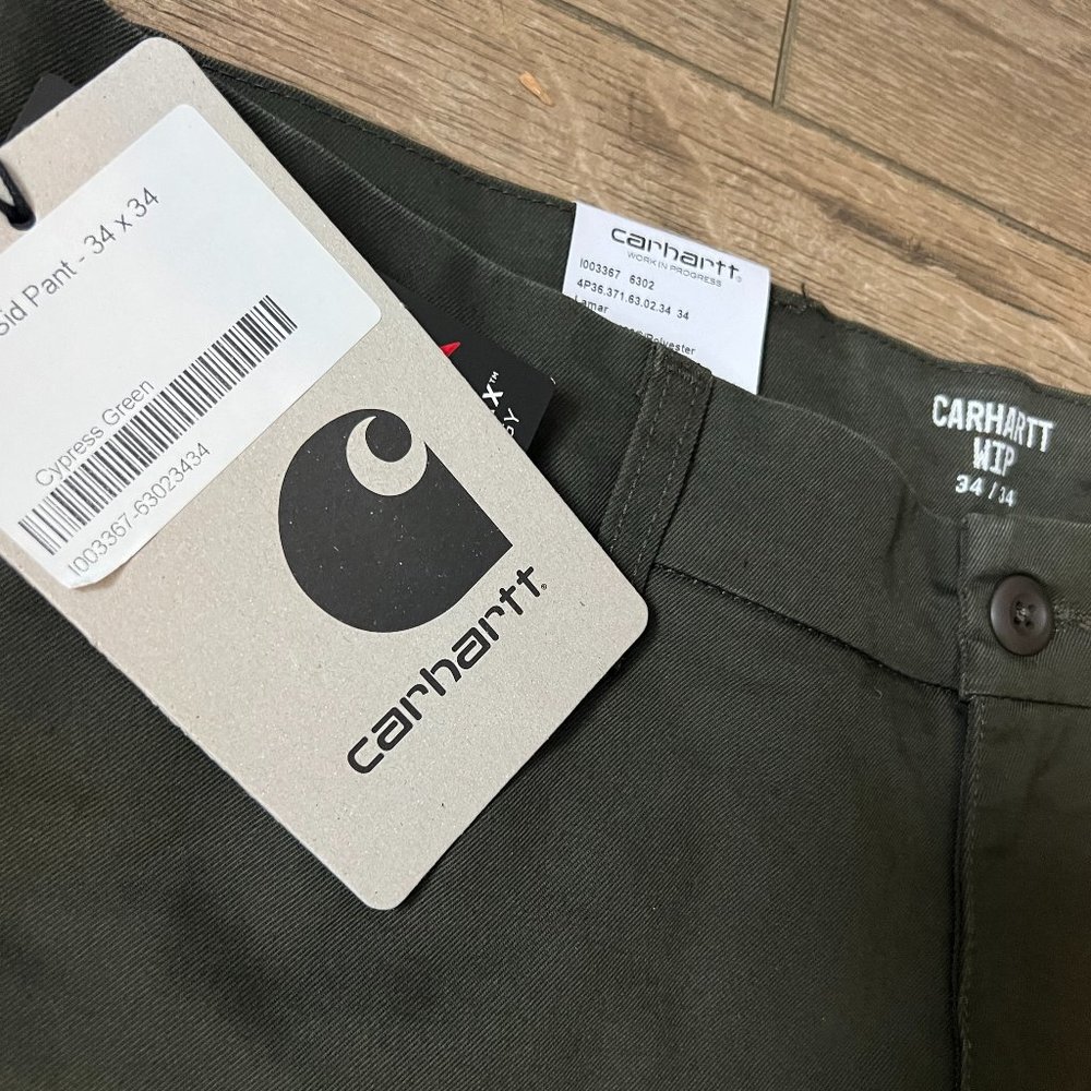 Carhartt WIP Sid Pant
